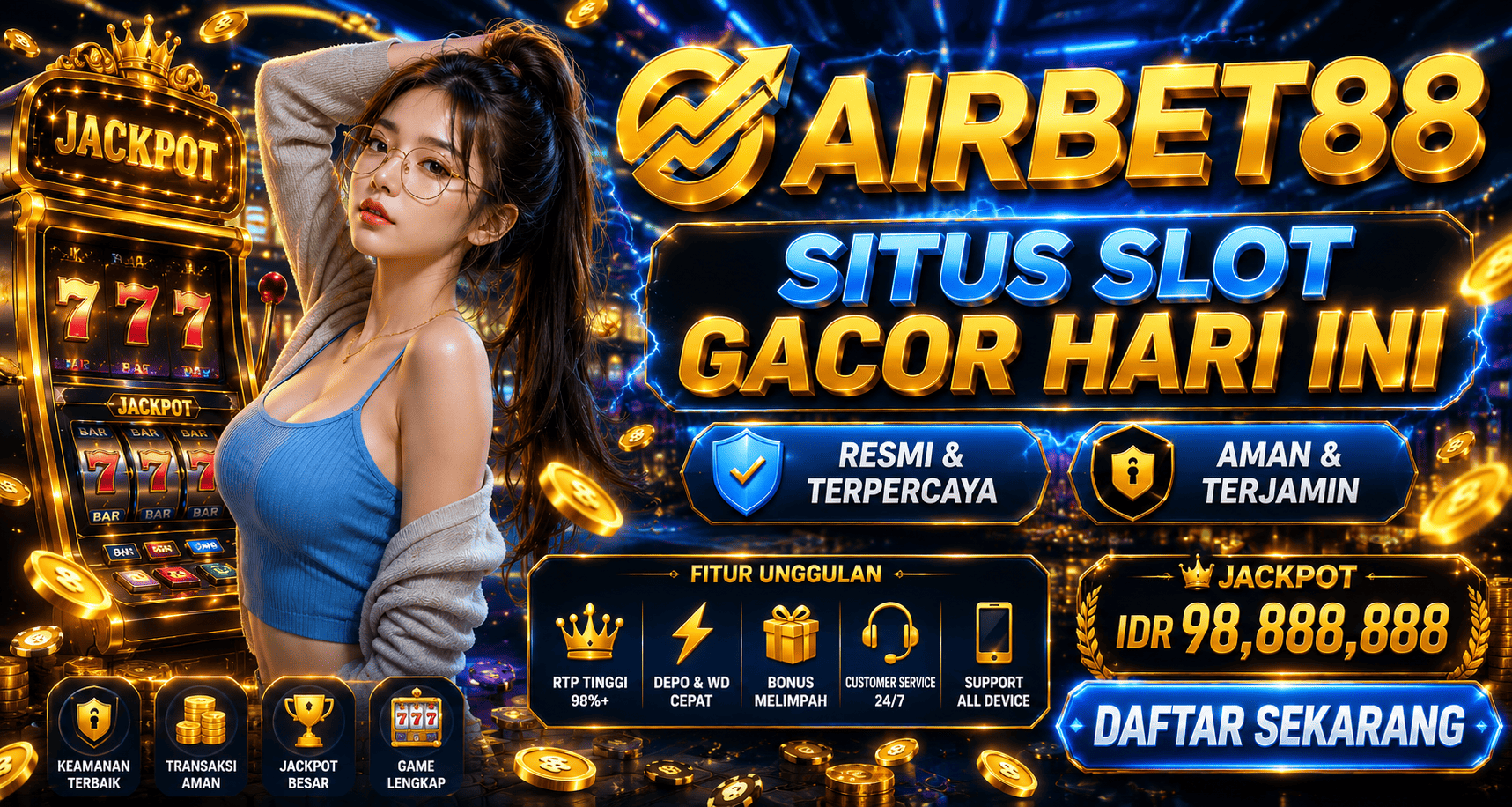 Depo 10K Praktis untuk Pengalaman Digital
